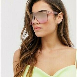 Quay Jaded sunglasses